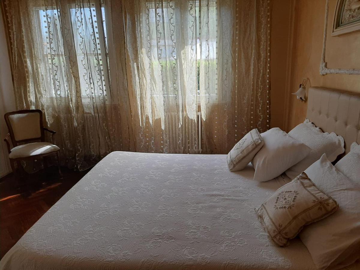 Villa Kevin House Marlia Exterior foto