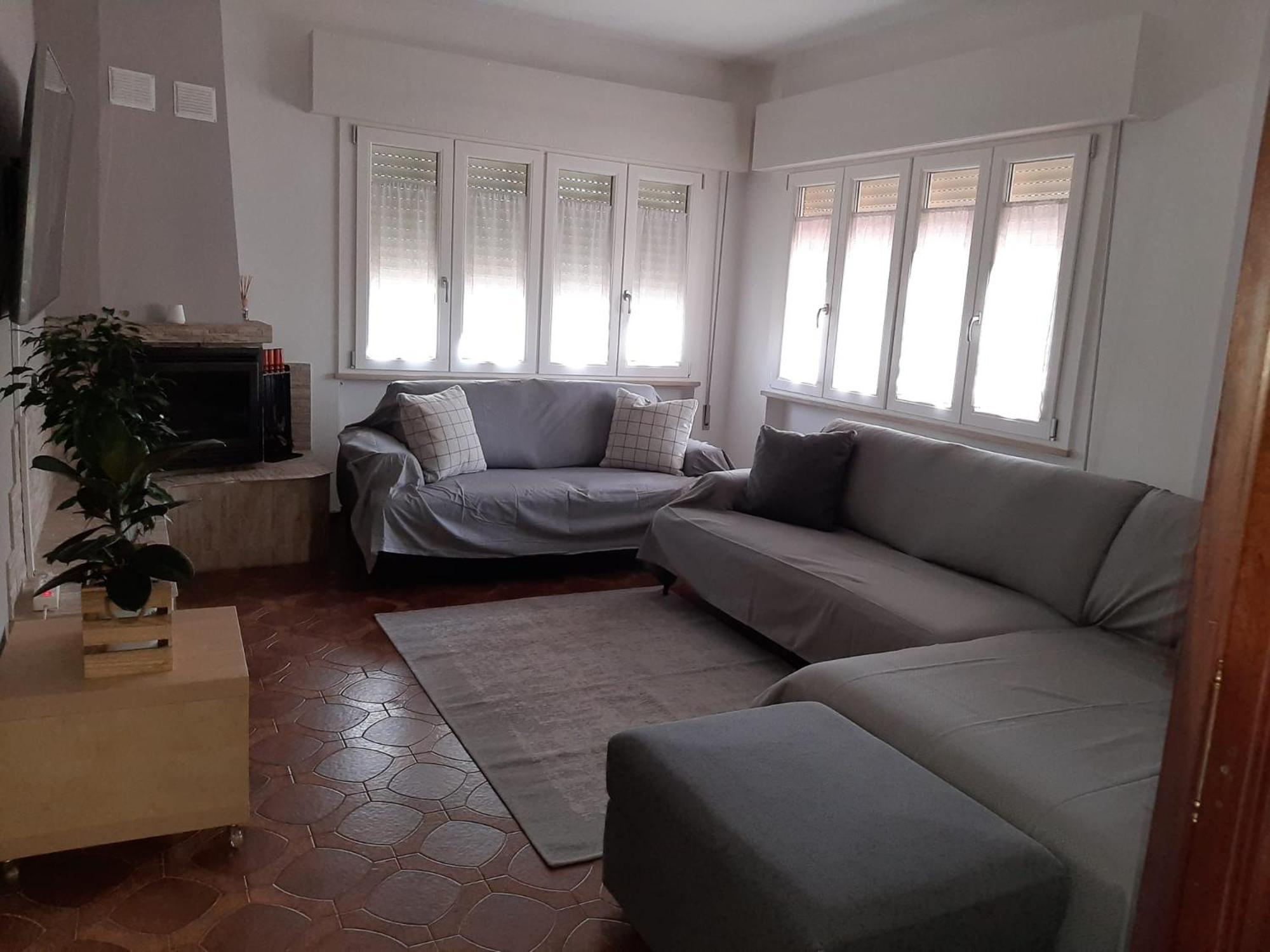 Villa Kevin House Marlia Zimmer foto